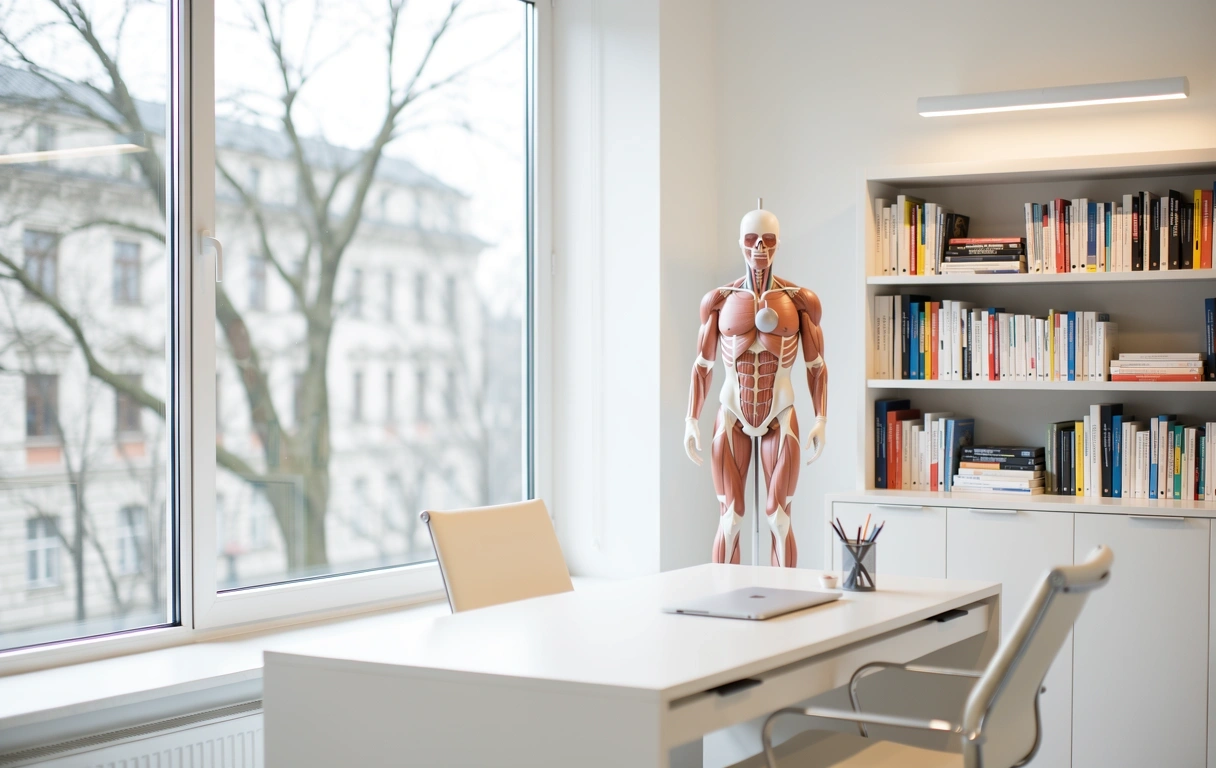 Consulting Office Stuttgart